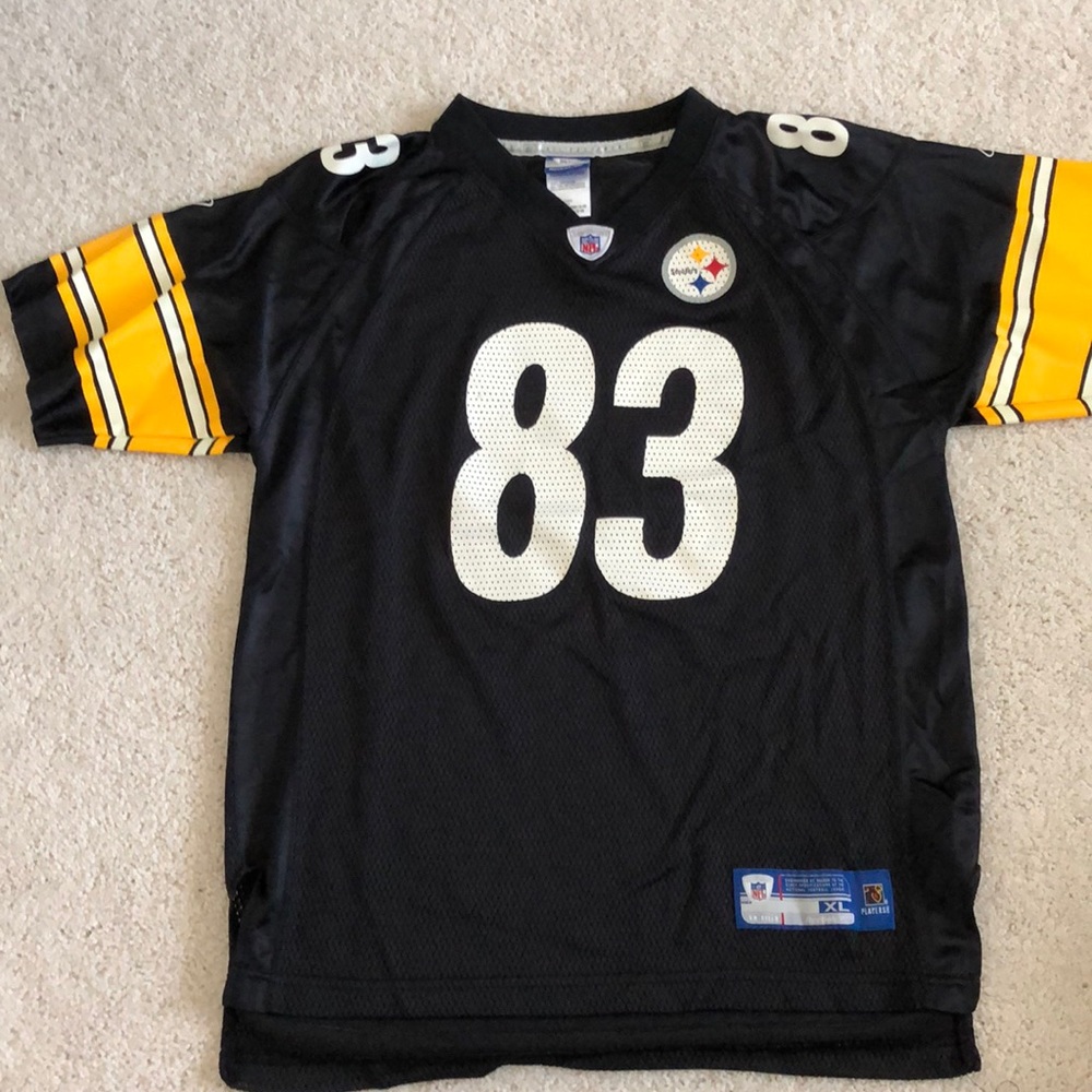 Heath Miller Jersey